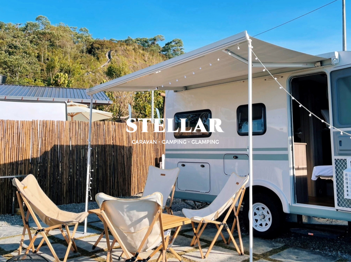 Stellar Golden Hill