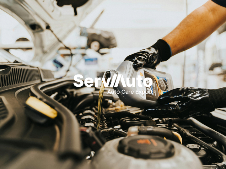 ServAuto Service Centre