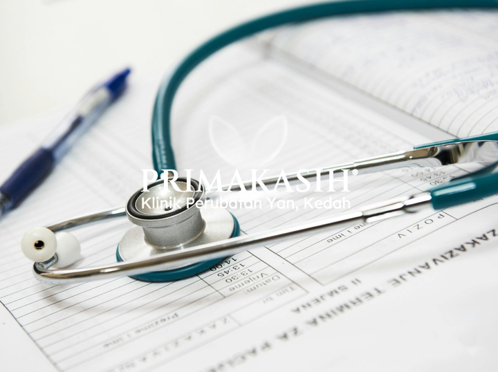 Klinik Perubatan Primakasih